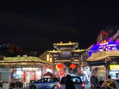 -王明古法砂锅居(开化寺店)