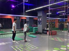 -RunningFit健身高端私教馆(红星美凯龙店)