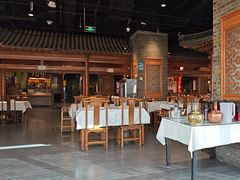 -东来顺饭庄(西直门店)