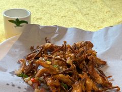 美极鹅舌-大笑饭堂(甲子桥店)