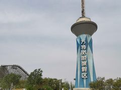 -郑州方特梦幻王国