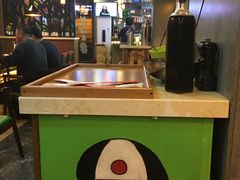 -豚豚猪村烤肉·韩国烤肉(总店)