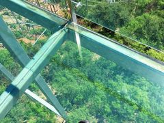 -野三坡清泉山风景区