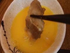 牛肉寿喜锅-栖川山葵家·寿喜锅·日式料理(龙湖北城天街商场店)