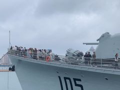 -中国人民解放军海军博物馆