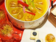 -馋遇江南·精致湖景雅宴(东方之门店)