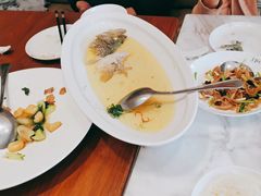 -jpc集品佳宴·地标餐厅(中山店)