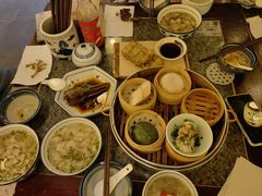 -古铺良食(柯城店)