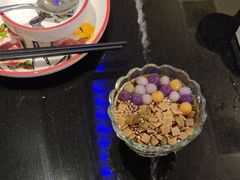 -新白鹿餐厅(百联中环店)