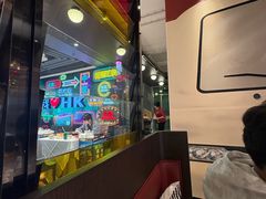 -稻香饭店(IFS国金中心店)
