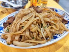-大戚饭店(泰华路店)