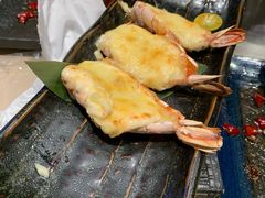 -大渔铁板烧(蛇口店)