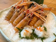 -王鼎精致料理铁板烧(世博源店)