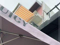 -Juicy Bakery(大学路店)