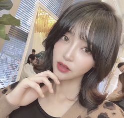 -TK·HAIR SALON韩式设计