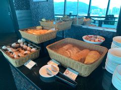 -澳门旅游塔360°旋转餐厅(南湾湖广场店)