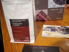 -Gee Coffee Roasters(万象天地店)