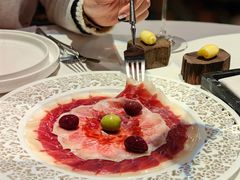 -Le Bistrot de Racine