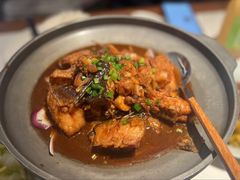 -大鱼徽州·寻味徽菜(星光总店)