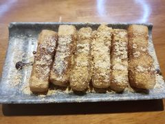 -付小姐在成都(吾悦广场店)