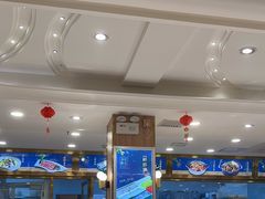 -京都蝎府羊蝎子火锅(珠市口店)
