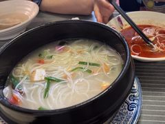 -双桥园·云南过桥米线(古城南门店)