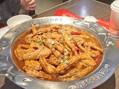 -胖哥俩肉蟹煲(杭州下沙学林街店)