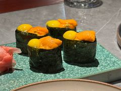 -人间酒暖·Go blanc·烧鸟·深夜食堂(陆家嘴店)