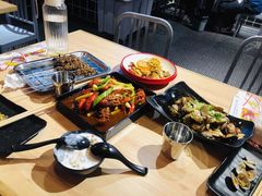 -东厨虾煌(电子街店)