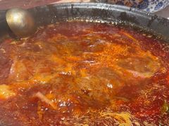 -旧街市鲜货老火锅(大光路店)