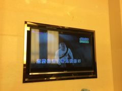 -苏州香山国际大酒店大堂吧·西餐厅