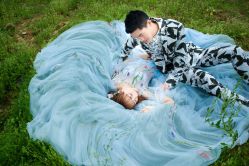 -梵梦影像馆(绿博园店)