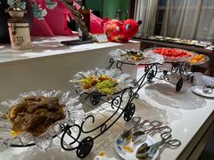 -东方雅典水疗美食汇(金海岸大厦店)