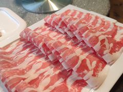 -前门·鲜肉火锅(长风店)