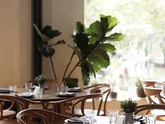 -BOR Eatery(安福路店)