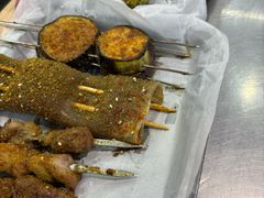 -彭城八戒羊肉串(总店)