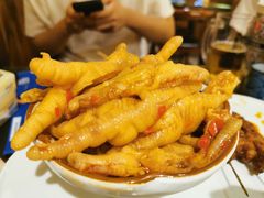 -那些年一起吃串的地方烧烤(观前街店)