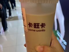 -卡旺卡(滁州万达广场店)