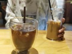 -老友咖啡馆(吉林财富购物广场店)