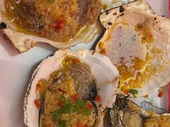 -遇西祠·海鲜烧烤(总店)