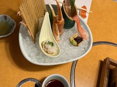 -蟹道乐(梅田店)