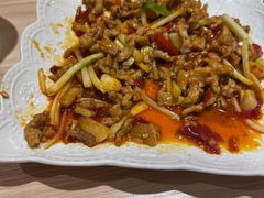 -香缇小院私房菜(盐务街店)