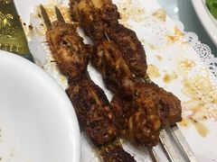 -阿布都新疆音乐美食城(长湖路店)