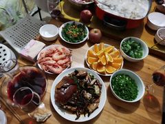 -代羊肉(中和店)