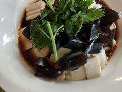 -桃子餐厅·天津菜(红星路直营店)