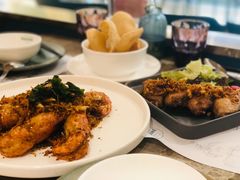 -美奈小馆·东南亚菜(福田星河COCO Park店)