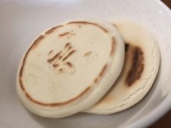 -刘信牛羊肉泡馍小炒(回民街店)