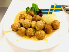 -宜家·瑞典风味餐厅(北京西红门店)