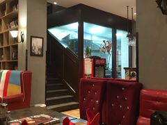 -Jack‘s Place 杰克地方西餐厅(新街口店)