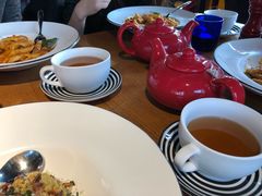 -玛尚诺意式餐厅(官舍店)